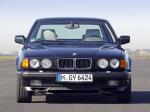 BMW 750iL 1987 года